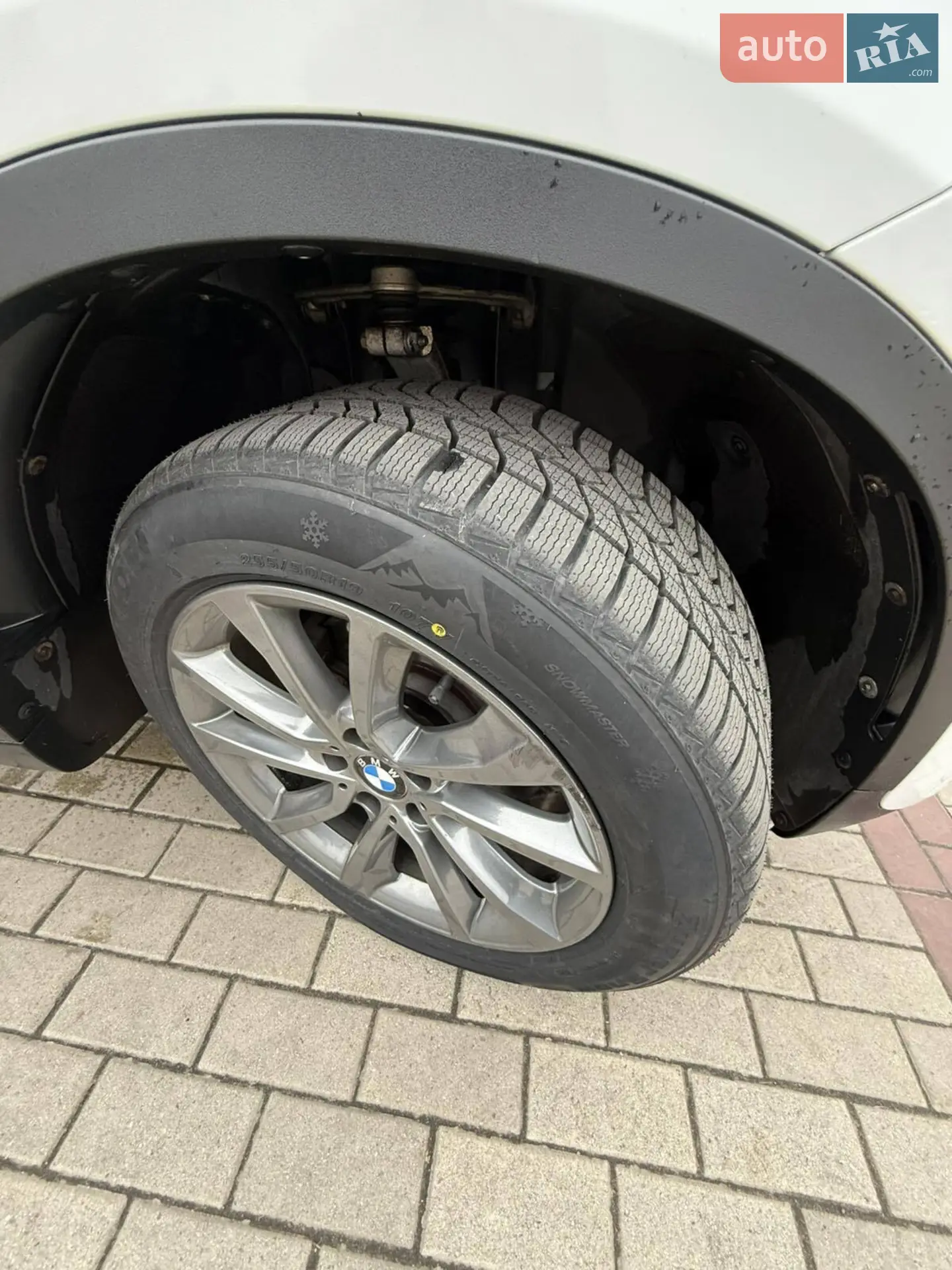 2015 BMW X6 - мініатюра 15