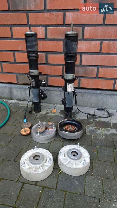 Внедорожник / Кроссовер BMW X6 2008 в Львове