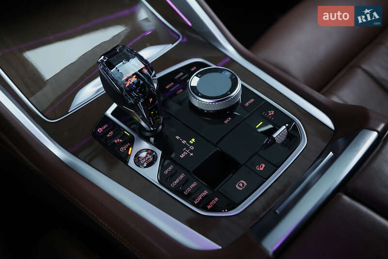 Внедорожник / Кроссовер BMW X6 2020 в Киеве фото 18 Внедорожник / Кроссовер BMW X6 2020 в Киеве