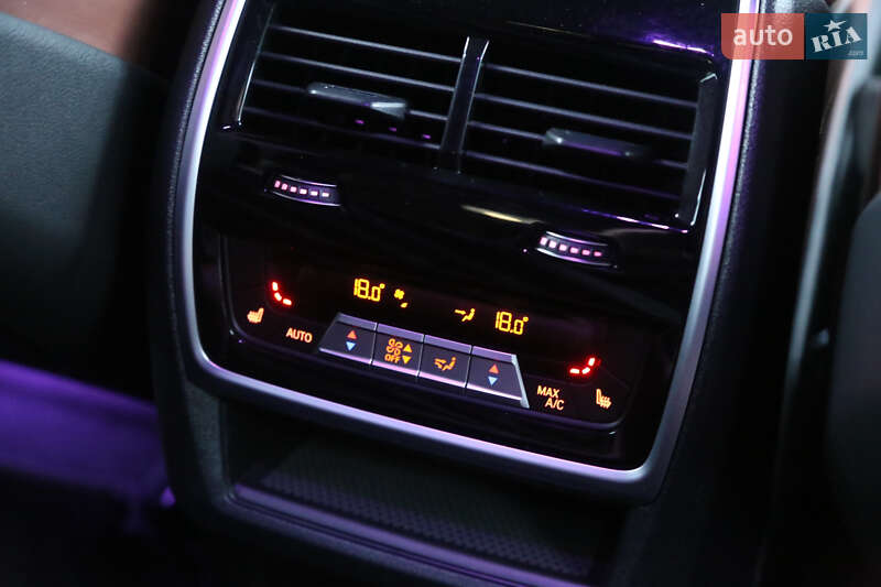 Внедорожник / Кроссовер BMW X6 2020 в Киеве фото 33 Внедорожник / Кроссовер BMW X6 2020 в Киеве