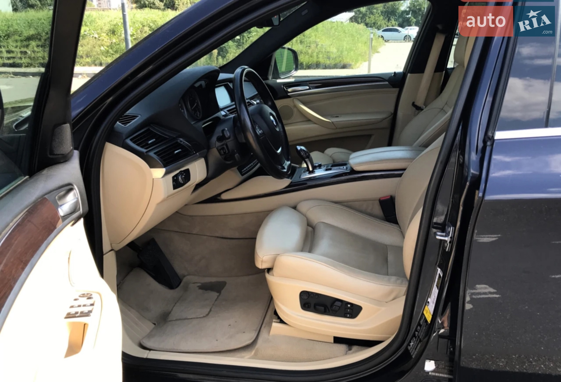 2011 BMW X6 - мініатюра 5