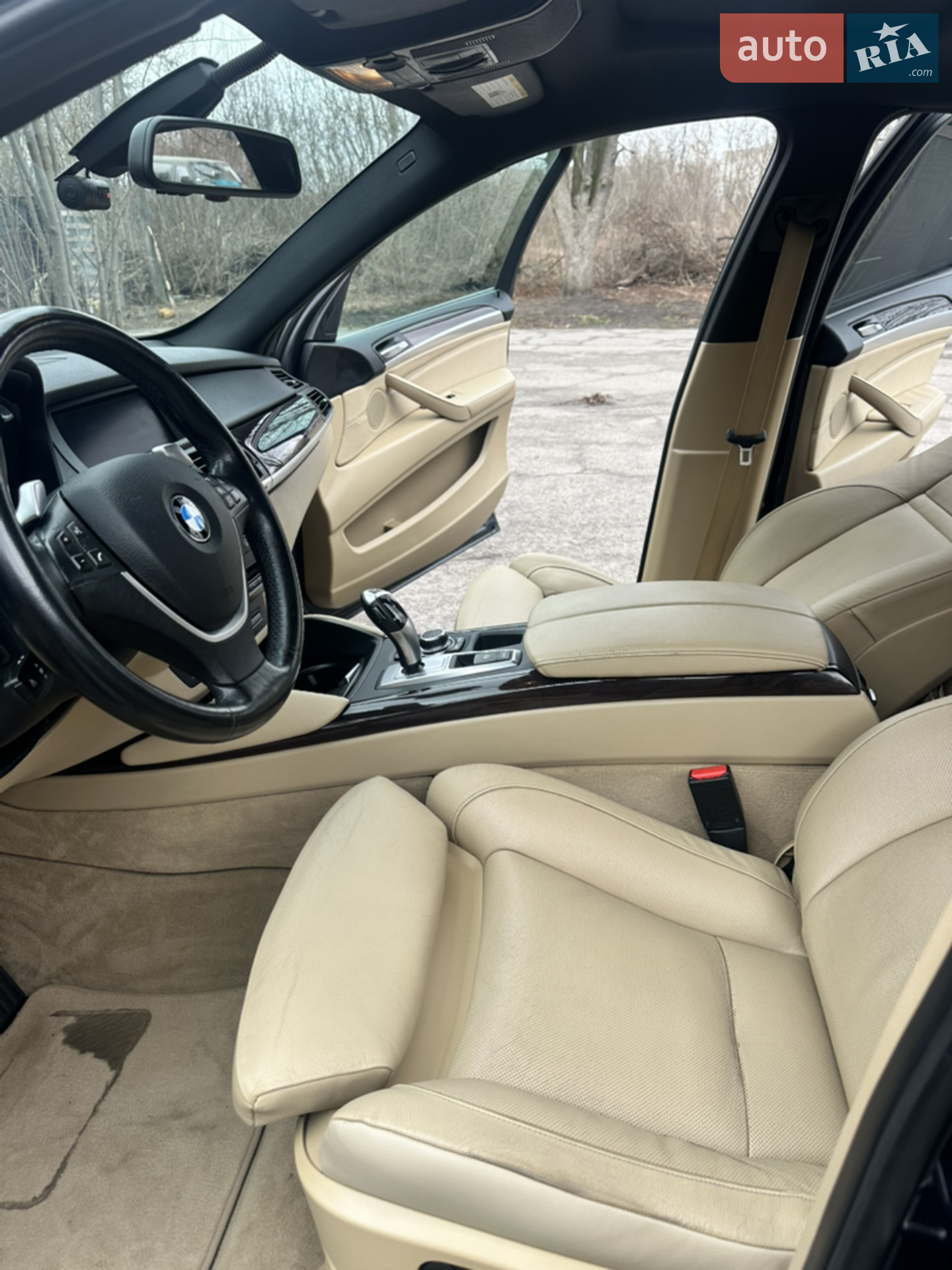 2011 BMW X6 - мініатюра 24
