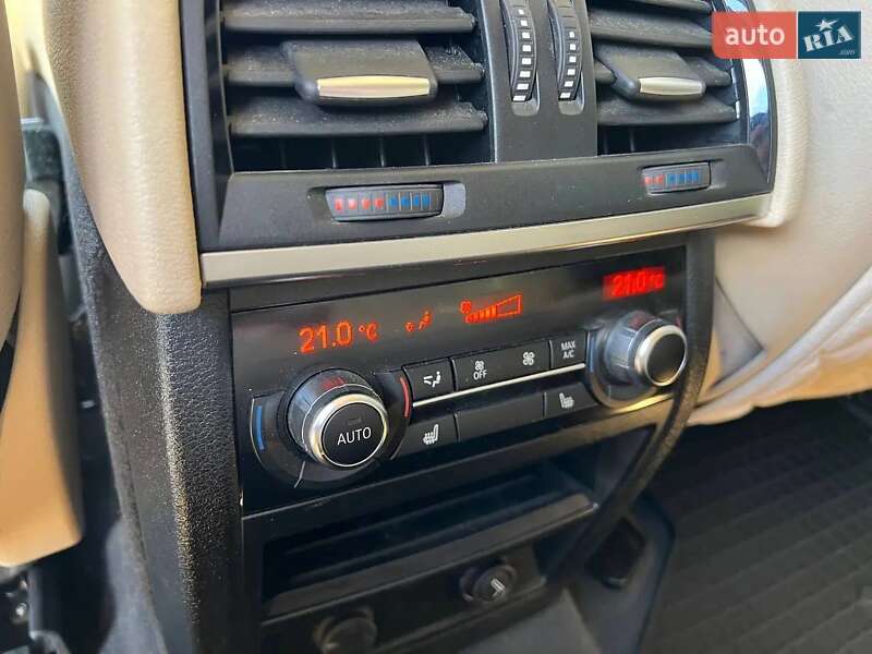 Внедорожник / Кроссовер BMW X6 2015 в Харькове фото 13 Внедорожник / Кроссовер BMW X6 2015 в Харькове