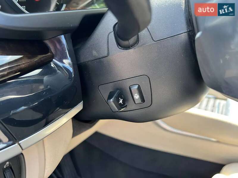 Внедорожник / Кроссовер BMW X6 2015 в Харькове фото 16 Внедорожник / Кроссовер BMW X6 2015 в Харькове