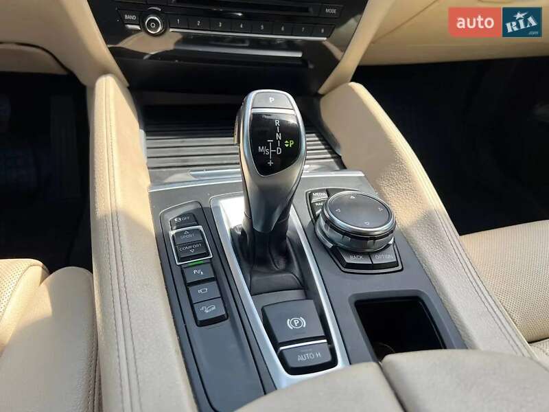 Внедорожник / Кроссовер BMW X6 2015 в Харькове фото 20 Внедорожник / Кроссовер BMW X6 2015 в Харькове