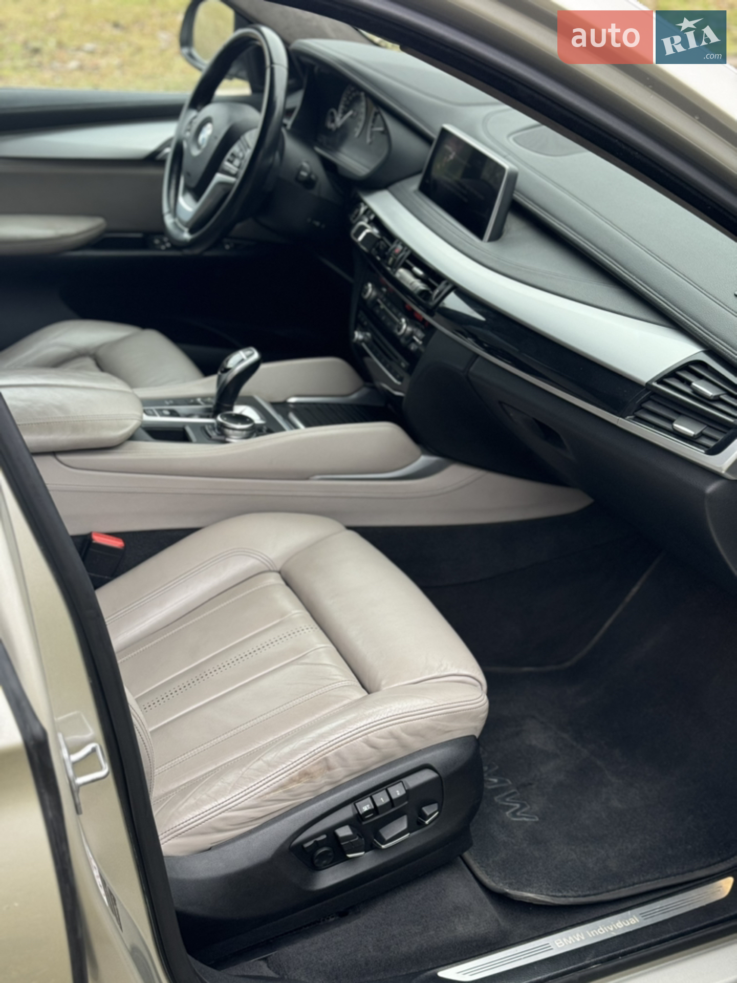 2015 BMW X6 - мініатюра 12