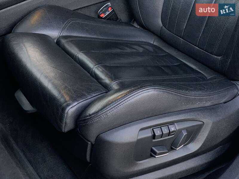 Внедорожник / Кроссовер BMW X6 2015 в Бердичеве