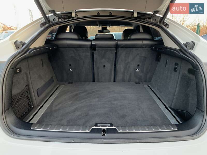 Внедорожник / Кроссовер BMW X6 2015 в Бердичеве