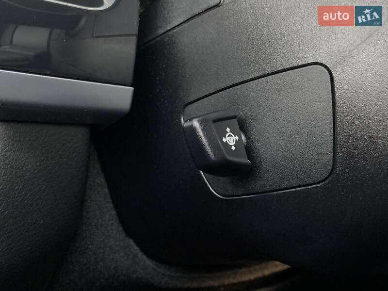 Внедорожник / Кроссовер BMW X6 2015 в Бердичеве