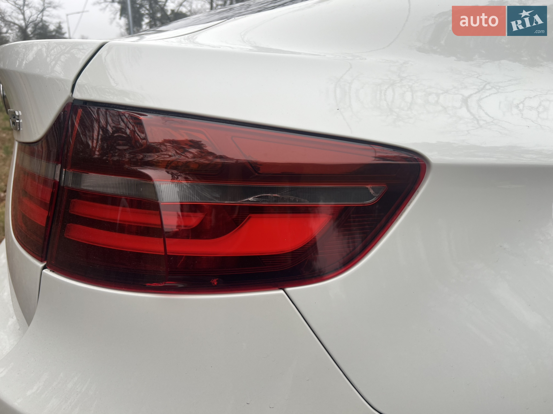 2011 BMW X6 - мініатюра 13