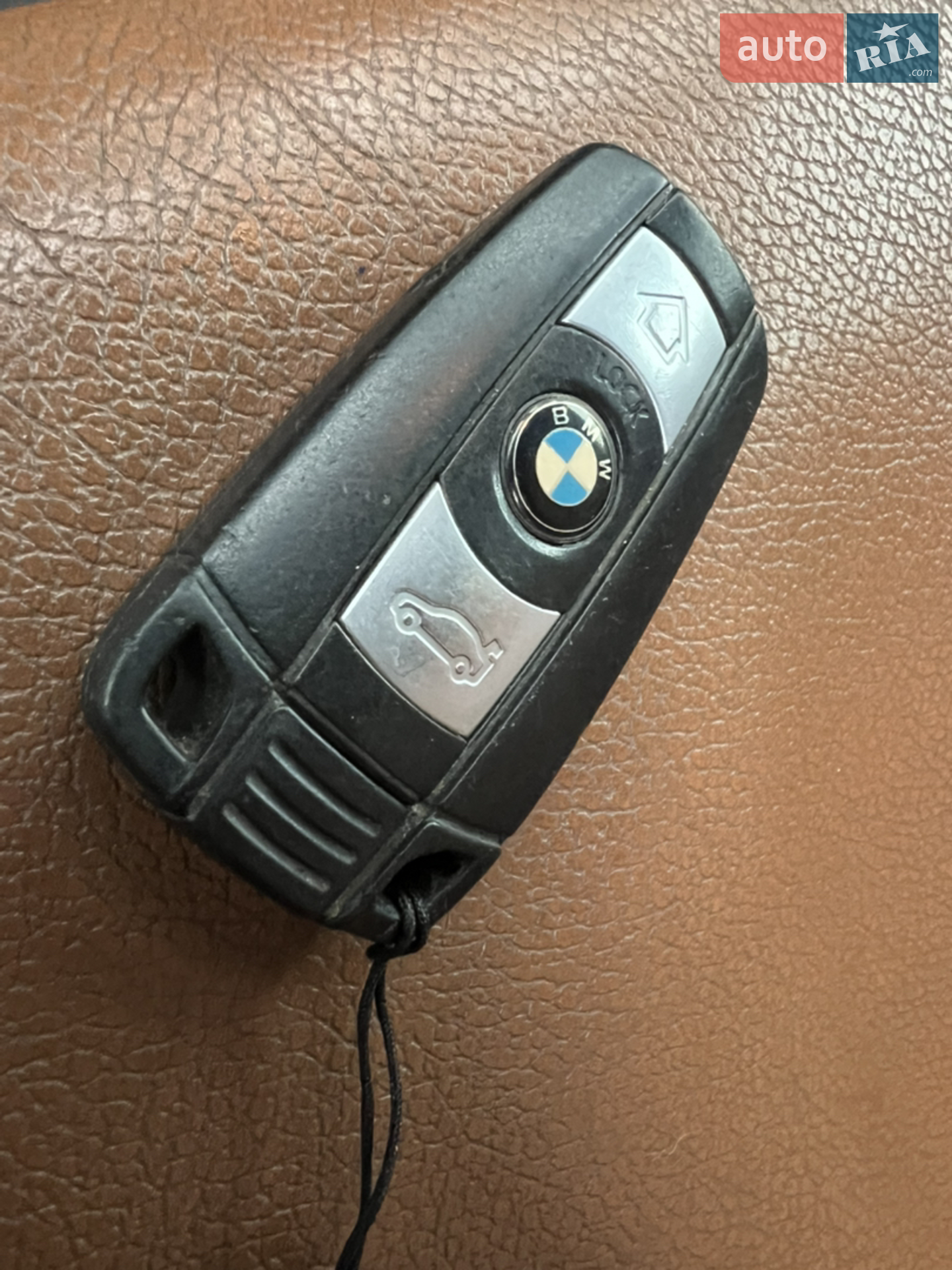 2011 BMW X6 - мініатюра 35
