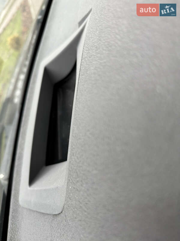 Внедорожник / Кроссовер BMW X6 2011 в Тернополе