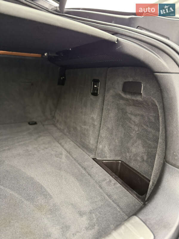 Внедорожник / Кроссовер BMW X6 2011 в Тернополе