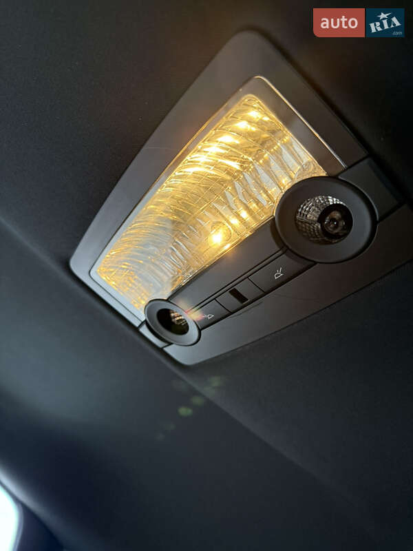 Внедорожник / Кроссовер BMW X6 2011 в Тернополе