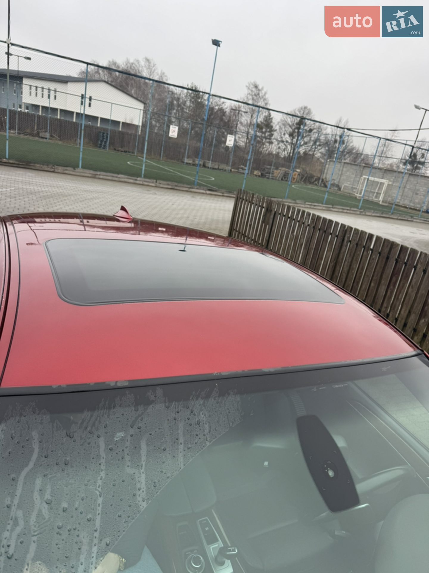 2014 BMW X6 - мініатюра 5