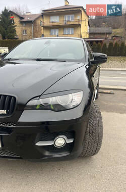 Позашляховик / Кросовер BMW X6 2011 в Луцьку