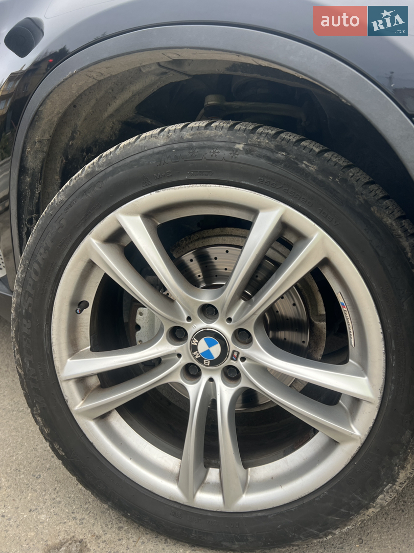 2011 BMW X6 - мініатюра 15