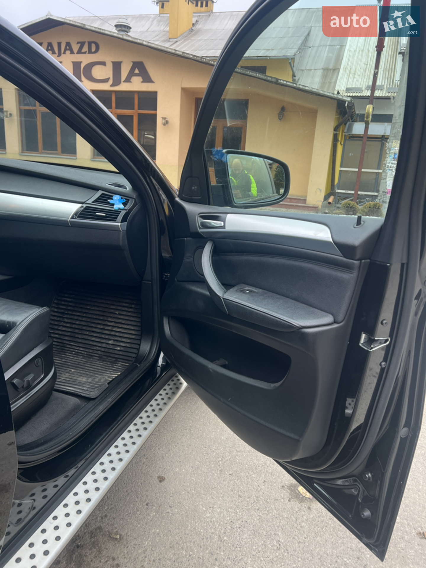 2011 BMW X6 - мініатюра 18