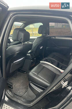 Позашляховик / Кросовер BMW X6 2011 в Луцьку