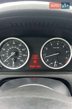 Позашляховик / Кросовер BMW X6 2011 в Луцьку