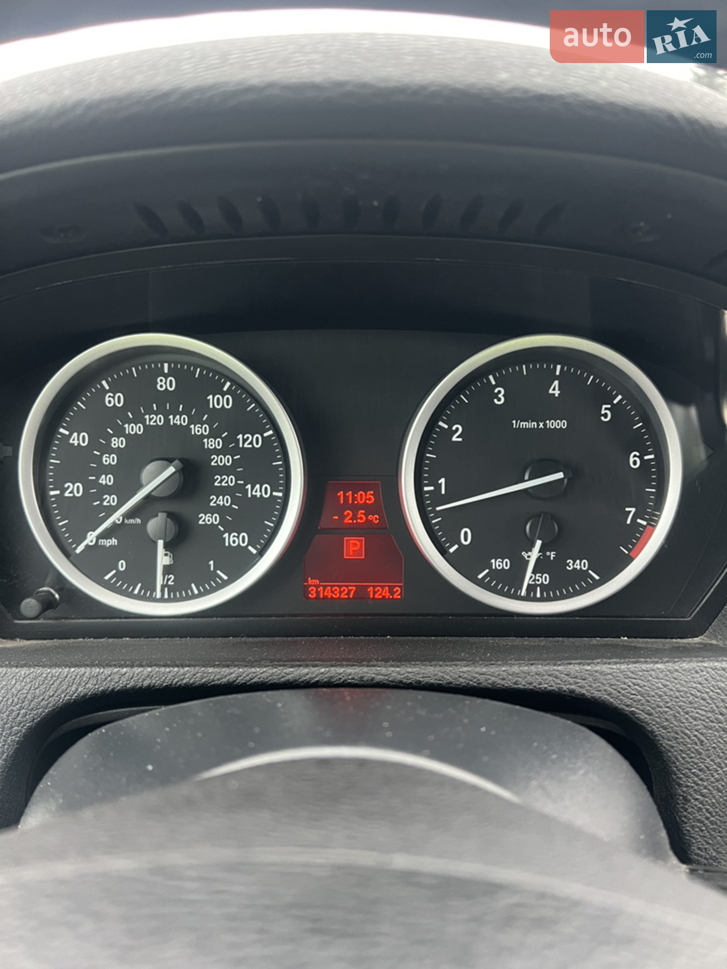 2011 BMW X6 - мініатюра 39