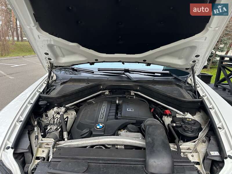 Внедорожник / Кроссовер BMW X6 2013 в Киеве фото 6 Внедорожник / Кроссовер BMW X6 2013 в Киеве