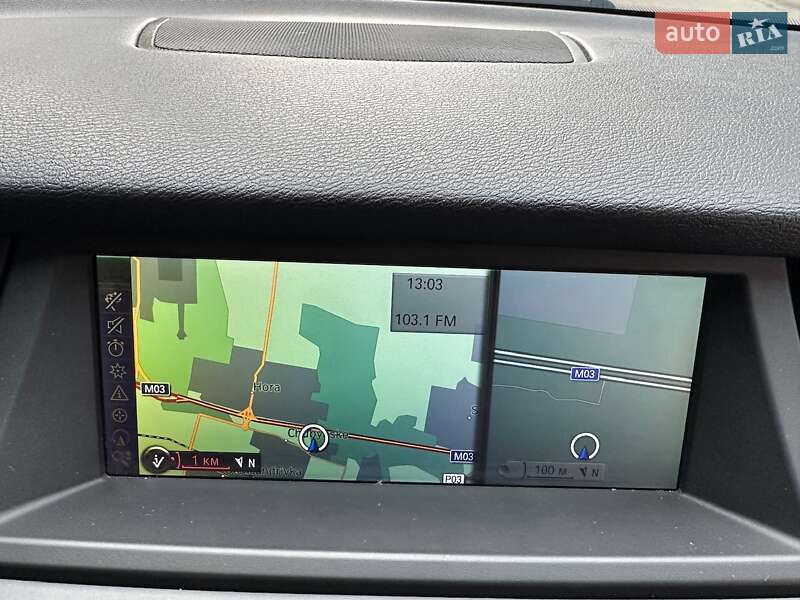 Внедорожник / Кроссовер BMW X6 2013 в Киеве фото 12 Внедорожник / Кроссовер BMW X6 2013 в Киеве