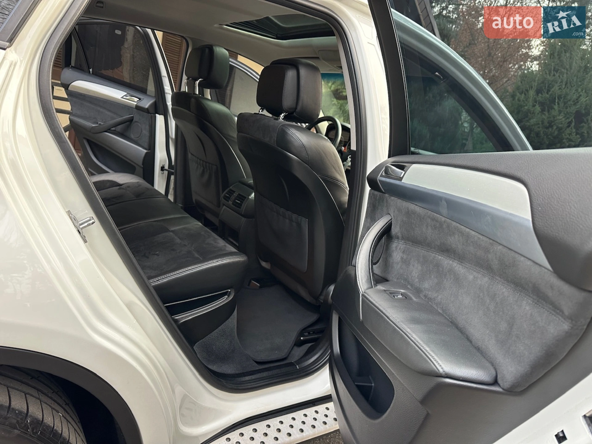 2013 BMW X6 - мініатюра 21