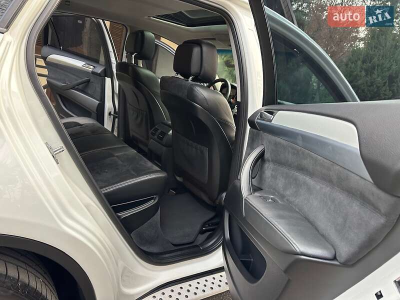 Внедорожник / Кроссовер BMW X6 2013 в Киеве фото 21 Внедорожник / Кроссовер BMW X6 2013 в Киеве