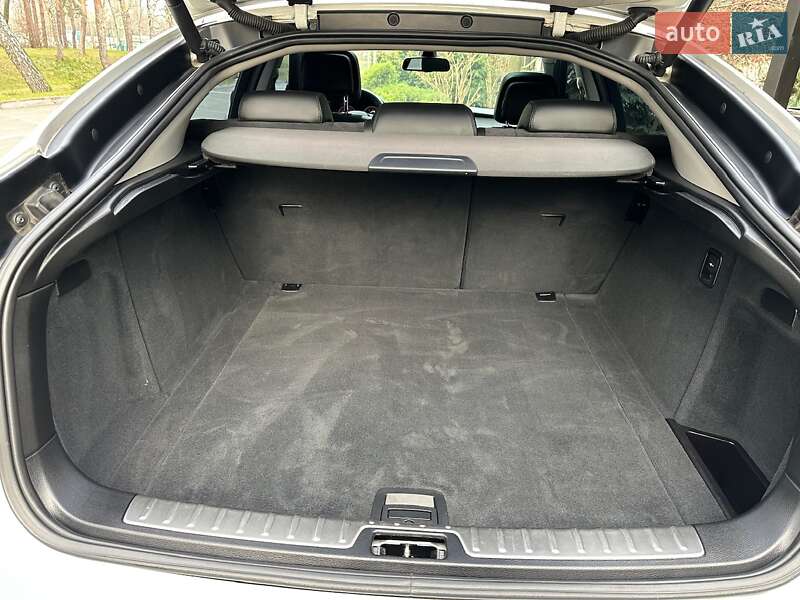 Внедорожник / Кроссовер BMW X6 2013 в Киеве фото 35 Внедорожник / Кроссовер BMW X6 2013 в Киеве