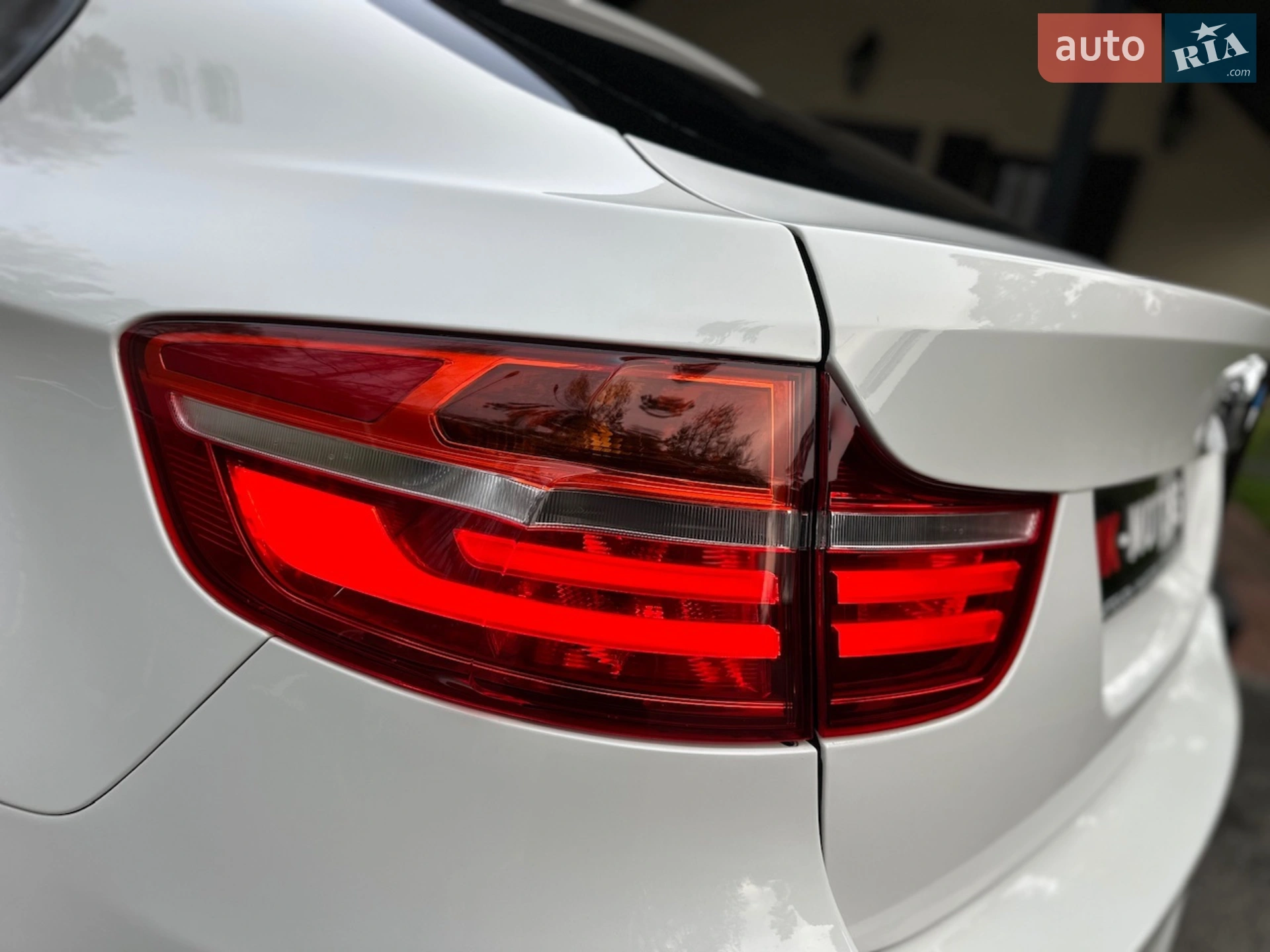 2013 BMW X6 - мініатюра 40