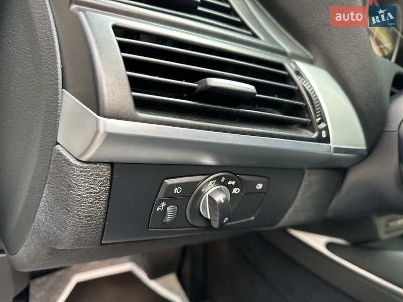 Внедорожник / Кроссовер BMW X6 2013 в Киеве фото 61 Внедорожник / Кроссовер BMW X6 2013 в Киеве