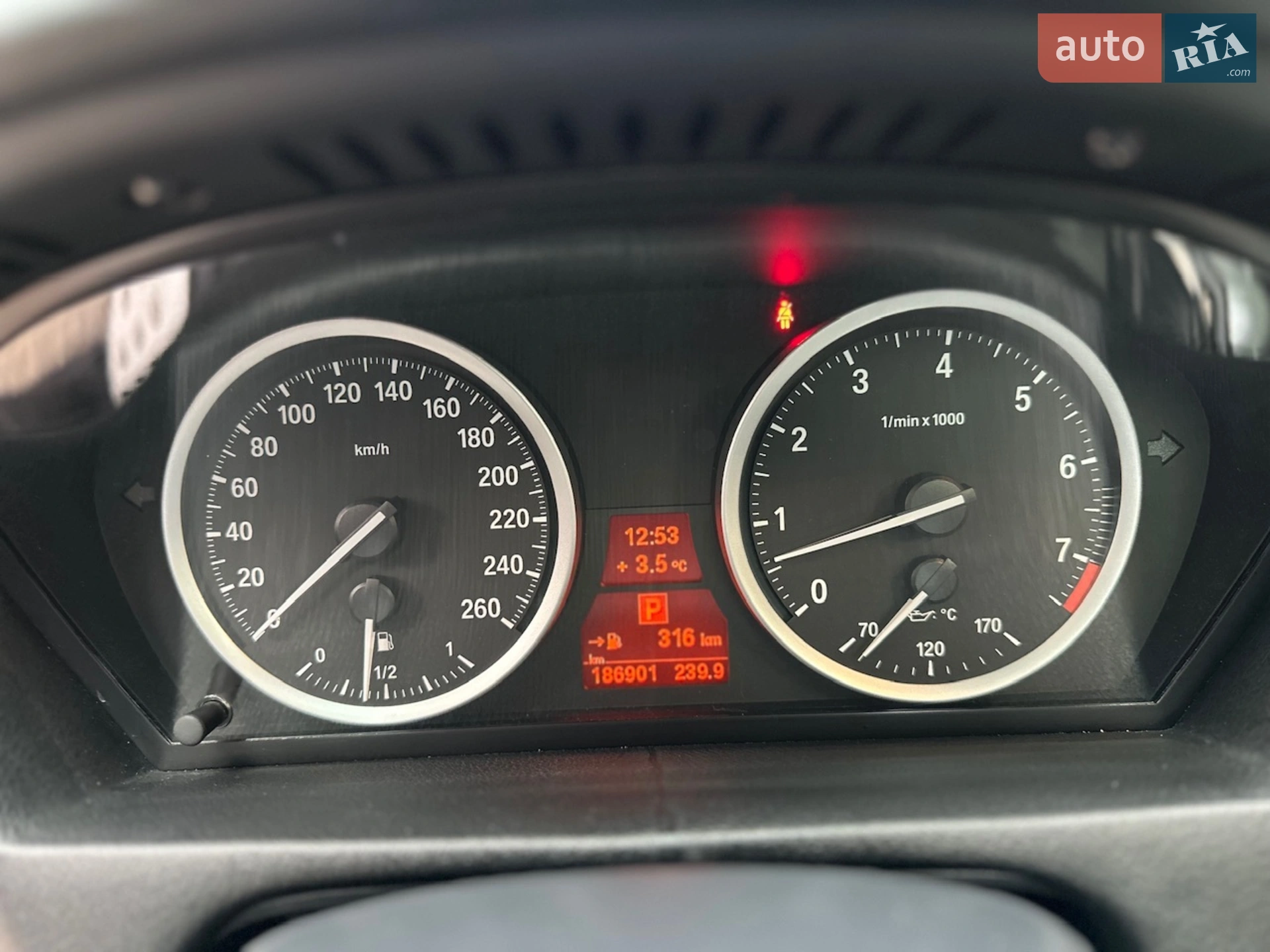 2013 BMW X6 - мініатюра 66