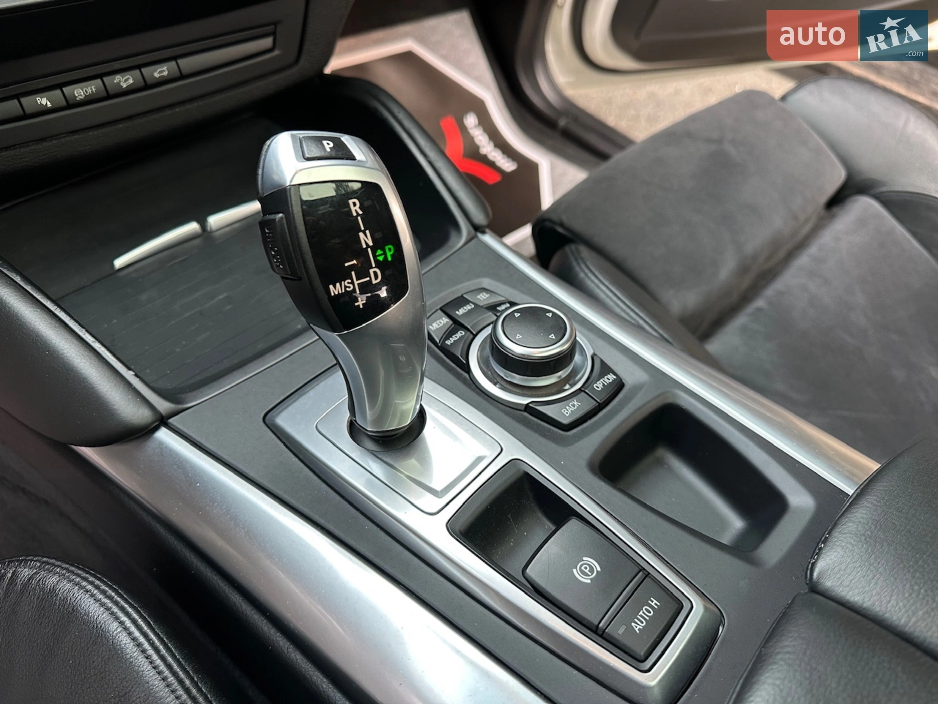 2013 BMW X6 - мініатюра 69