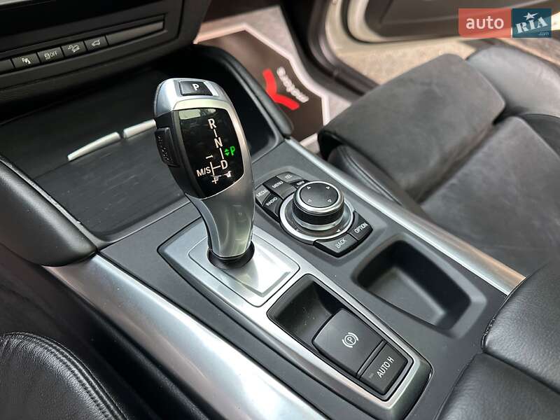 Внедорожник / Кроссовер BMW X6 2013 в Киеве фото 69 Внедорожник / Кроссовер BMW X6 2013 в Киеве