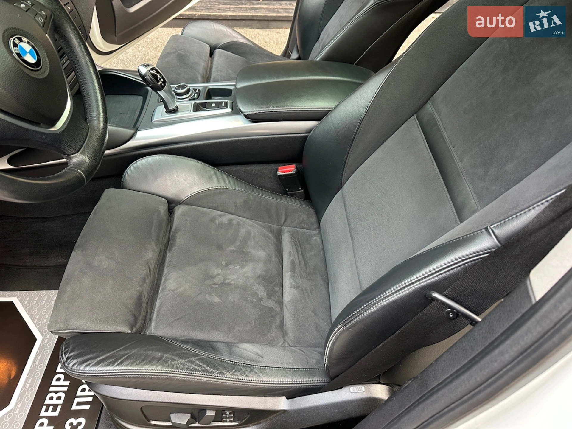 2013 BMW X6 - мініатюра 72
