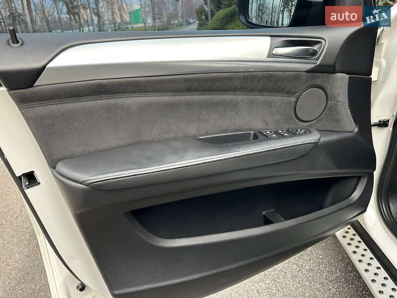 Внедорожник / Кроссовер BMW X6 2013 в Киеве фото 76 Внедорожник / Кроссовер BMW X6 2013 в Киеве
