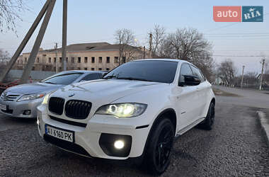 Позашляховик / Кросовер BMW X6 2010 в Кривому Озері