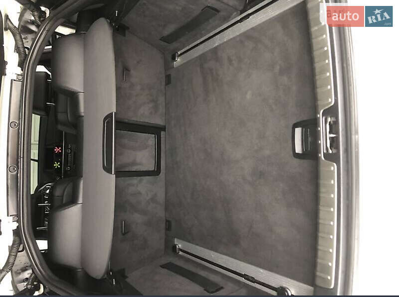 Позашляховик / Кросовер BMW X6 2010 в Кривому Озері