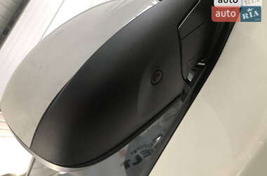 Позашляховик / Кросовер BMW X6 2010 в Кривому Озері