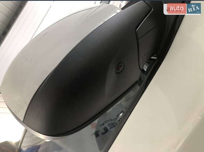 Позашляховик / Кросовер BMW X6 2010 в Кривому Озері