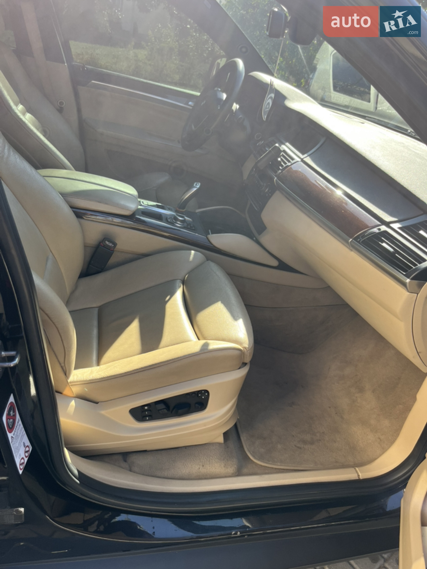 2010 BMW X6 - мініатюра 29