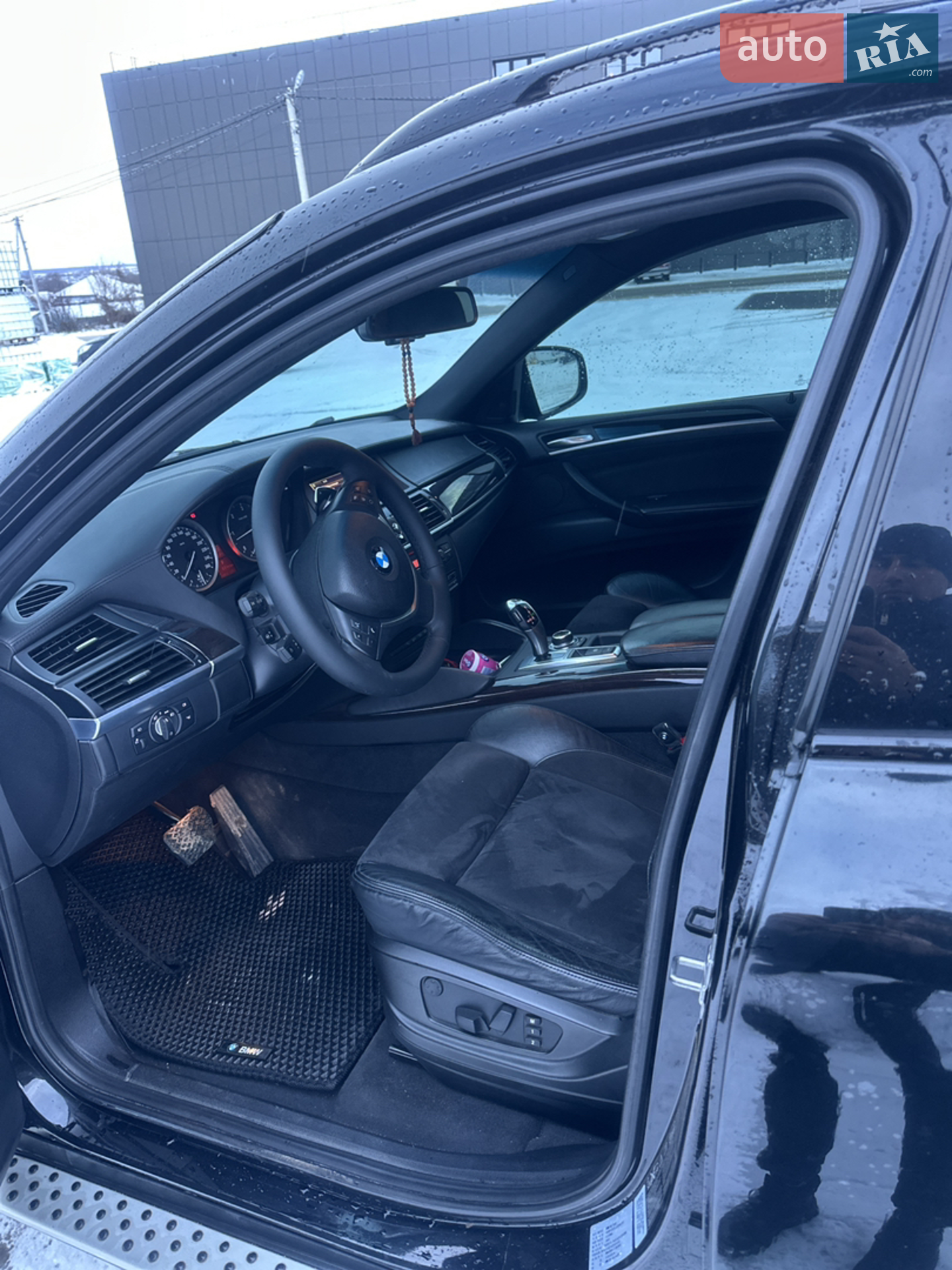 BMW X6 2012 VIN WBAFH0101DL857947 фото оголошення 21 з 39