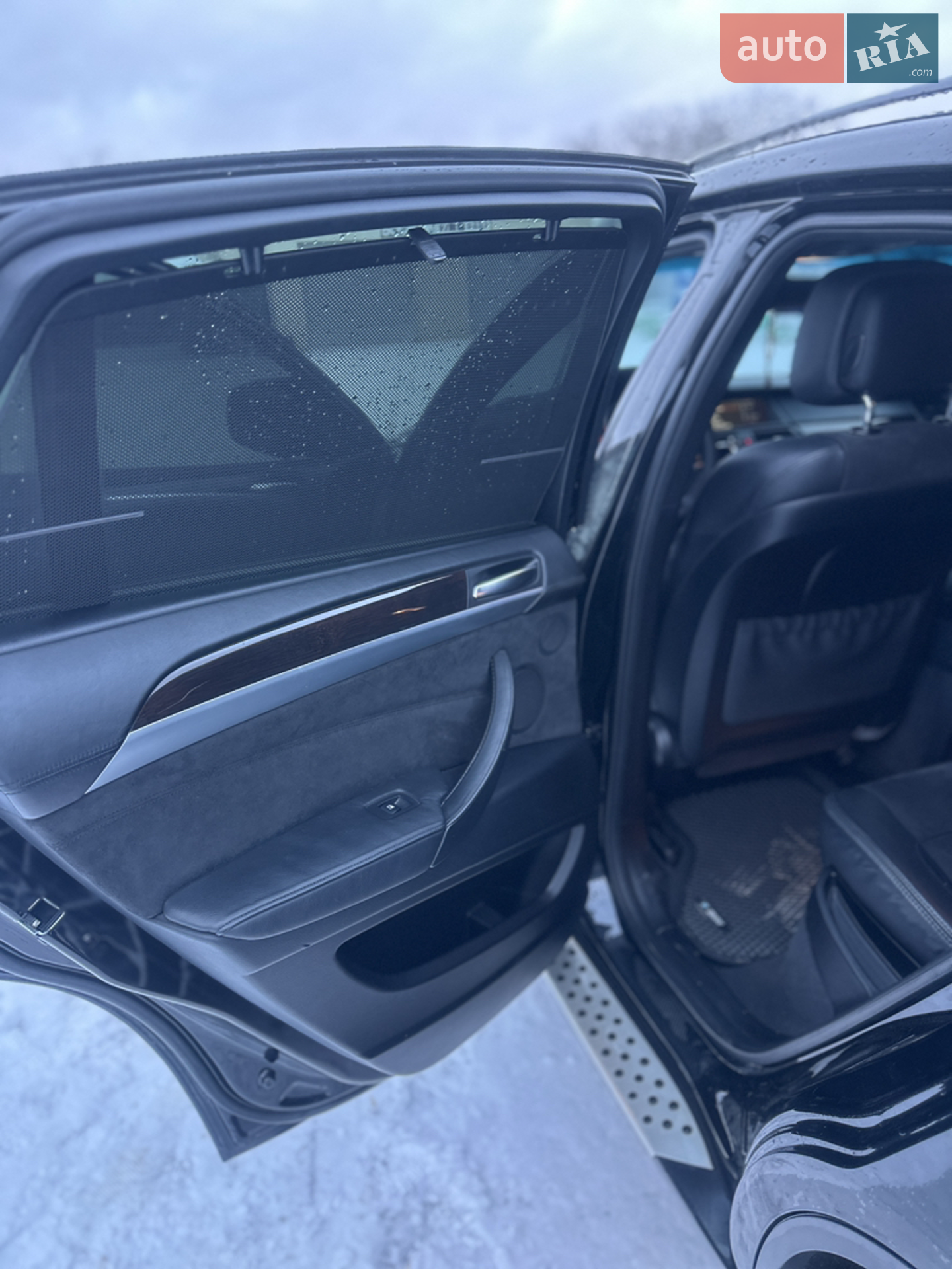BMW X6 2012 VIN WBAFH0101DL857947 фото оголошення 18 з 39