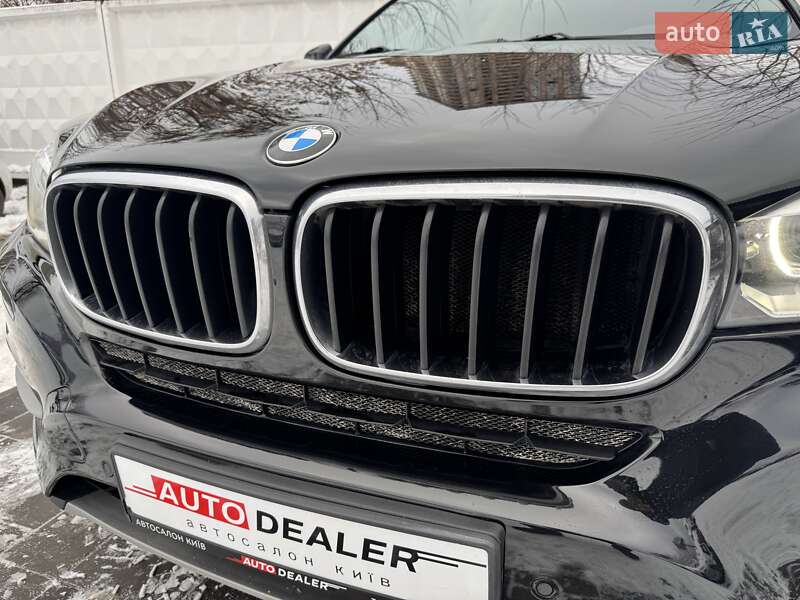 Внедорожник / Кроссовер BMW X6 2014 в Киеве фото 4 Внедорожник / Кроссовер BMW X6 2014 в Киеве