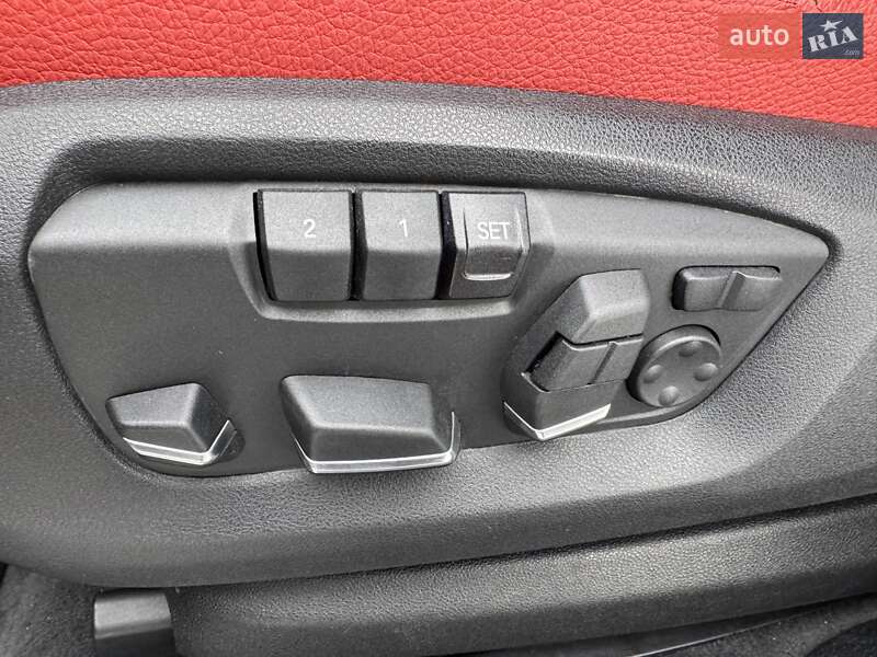 Внедорожник / Кроссовер BMW X6 2014 в Киеве фото 22 Внедорожник / Кроссовер BMW X6 2014 в Киеве