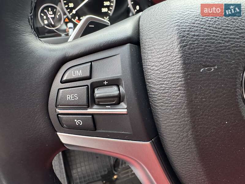 Внедорожник / Кроссовер BMW X6 2014 в Киеве фото 28 Внедорожник / Кроссовер BMW X6 2014 в Киеве