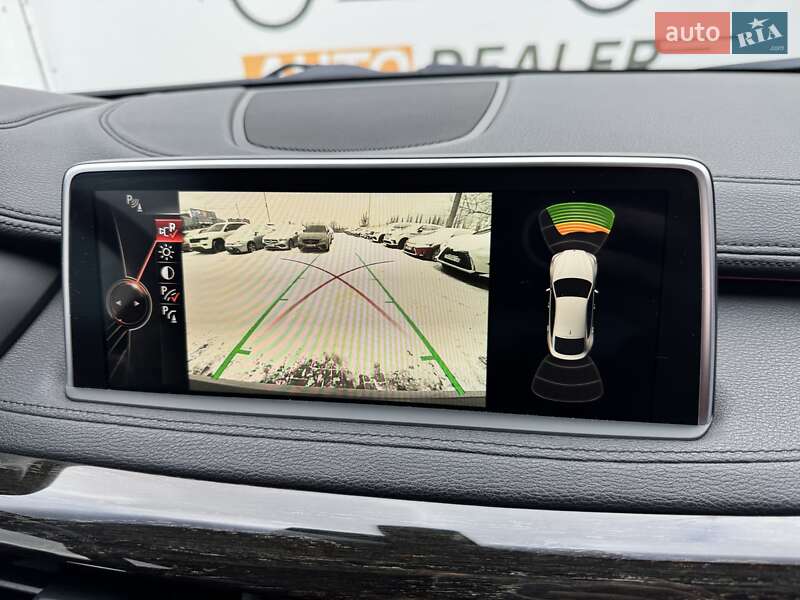 Внедорожник / Кроссовер BMW X6 2014 в Киеве фото 35 Внедорожник / Кроссовер BMW X6 2014 в Киеве