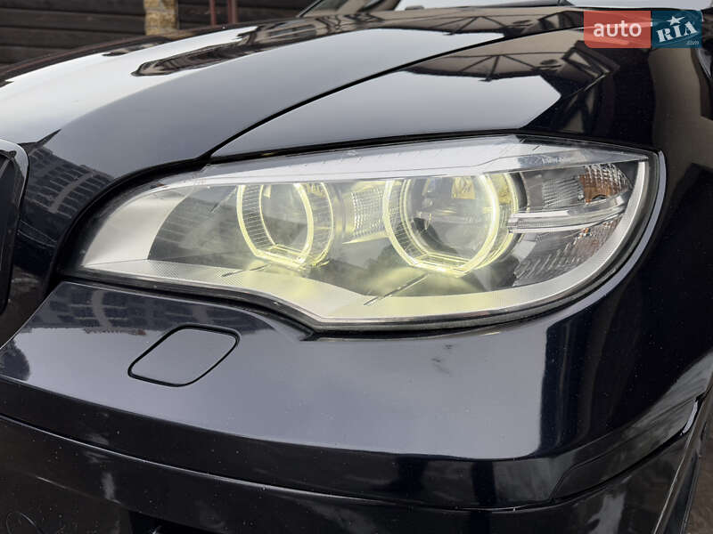 Внедорожник / Кроссовер BMW X6 2013 в Виннице фото 12 Внедорожник / Кроссовер BMW X6 2013 в Виннице