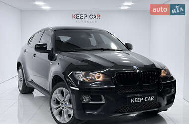 Внедорожник / Кроссовер BMW X6 2012 в Одессе